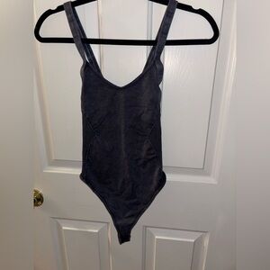 Free people body suits NWTs